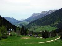 France, Isere, La Chartreuse.pps